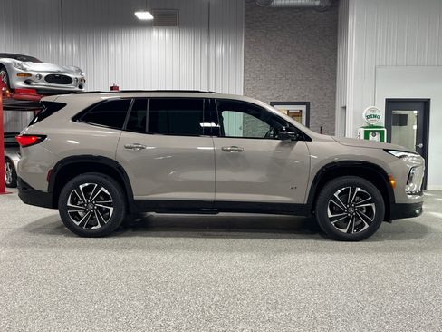 New 2026 Buick Enclave Sport Touring w/ Power Package AWD/4WD image 6