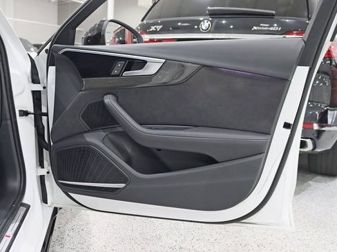 Used 2023 Audi S4 Prestige image 38