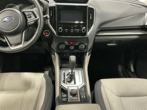 Used 2023 Subaru Forester Premium AWD/4WD image 12