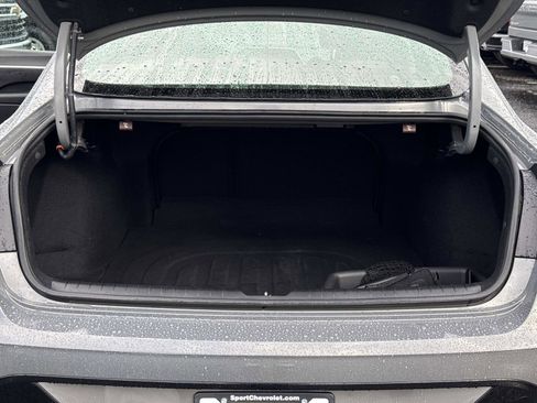 Used 2022 Hyundai Sonata SEL w/ Preferred Accessory Package image 17