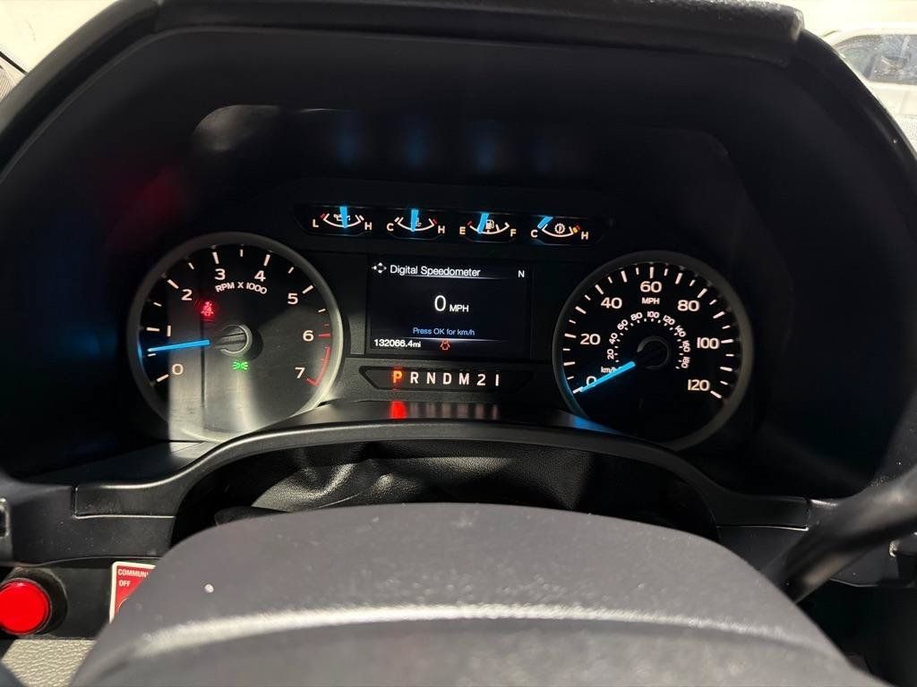 Used 2017 Ford F150 XLT w/ Equipment Group 301A Mid AWD/4WD image 21