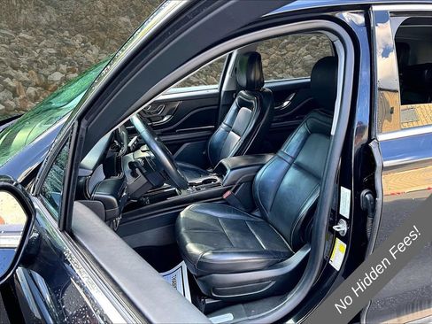 Used 2020 Lincoln Corsair AWD w/ Premium Package image 21