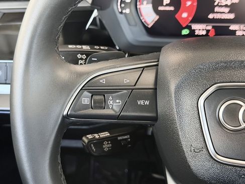 Used 2025 Audi A3 2.0T Premium Plus image 13