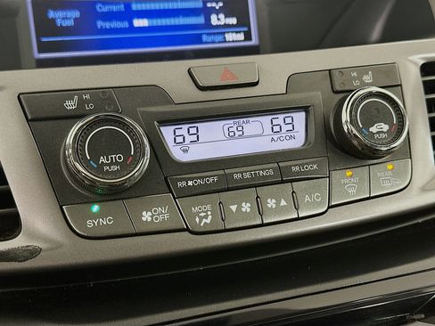 Used 2014 Honda Odyssey EX-L image 23