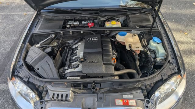 Used 2006 Audi A4 2.0T FWD image 39