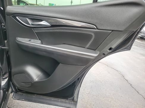 Certified 2022 Buick Envision Preferred image 20