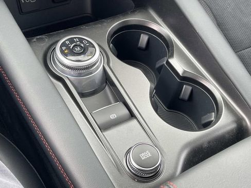 New 2026 Ford Explorer ST w/ Sun And Sound Package image 32