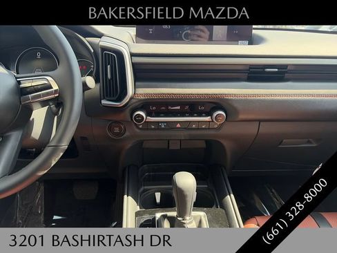 New 2026 MAZDA CX-50 Meridian Edition w/ Apex Package AWD/4WD image 19
