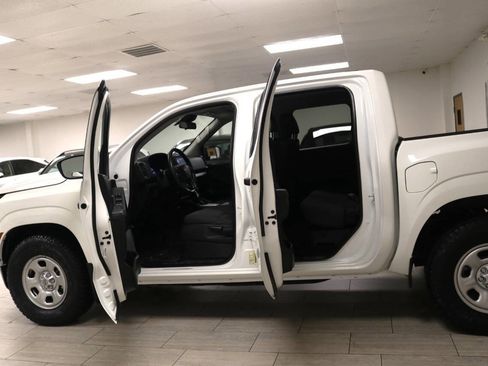 Used 2022 Nissan Frontier S image 80