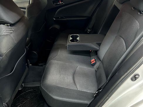 Used 2018 Toyota Prius Two w/ Prius Two Safety Plus Package image 39