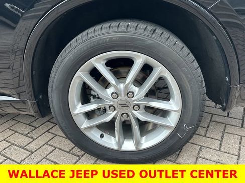 Used 2021 Dodge Durango GT RWD image 13