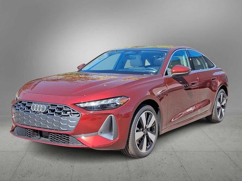 New 2025 Audi A5 2.0T Premium Plus image 1