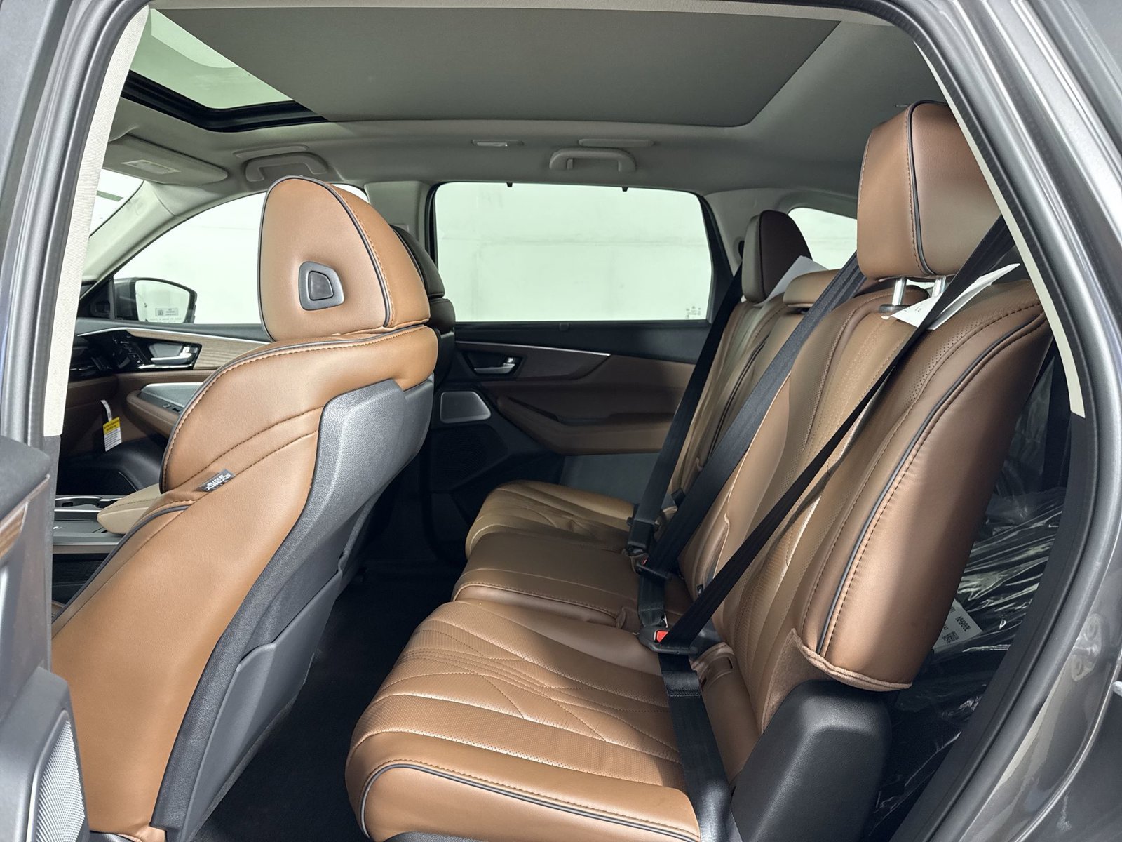 Used 2026 Acura MDX w/ Advance Package AWD/4WD image 24