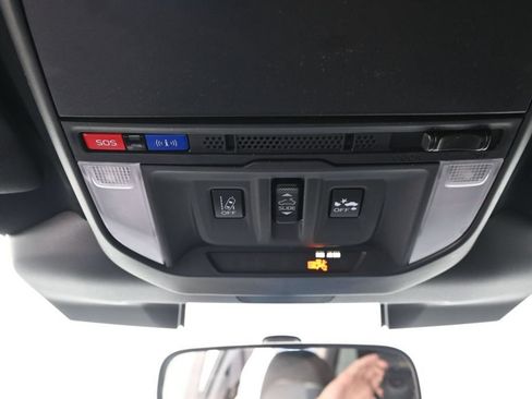 Used 2022 Subaru Forester Wilderness AWD/4WD image 14