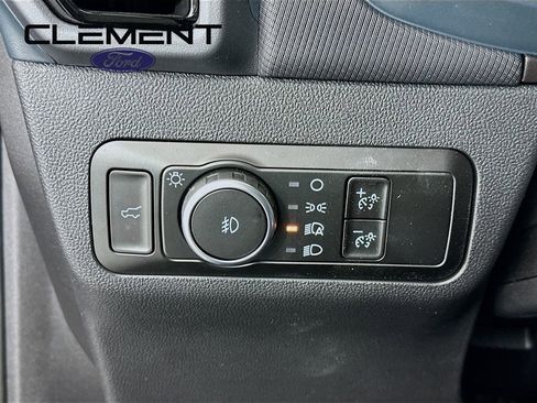 New 2025 Ford Bronco Sport Heritage w/ Convenience Package image 13