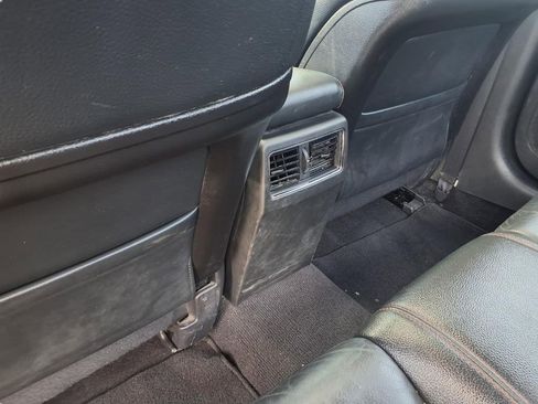 Used 2010 Nissan Maxima 3.5 SV w/ Monitor Pkg FWD image 24