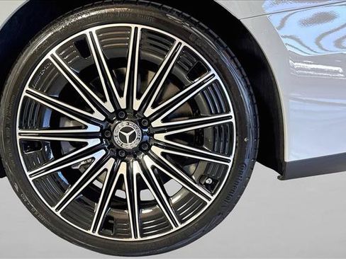 Used 2026 Mercedes-Benz E 450 4MATIC Sedan image 30