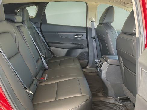 New 2026 Nissan Murano SV AWD/4WD image 17