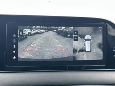 Used 2022 Hyundai Palisade Limited AWD/4WD image 30