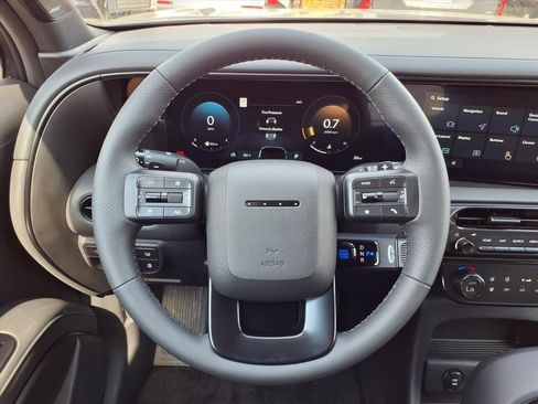 New 2026 Hyundai Palisade XRT Pro image 15