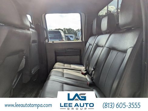 Used 2013 Ford F350 XL w/ PWR Equipment Group image 10