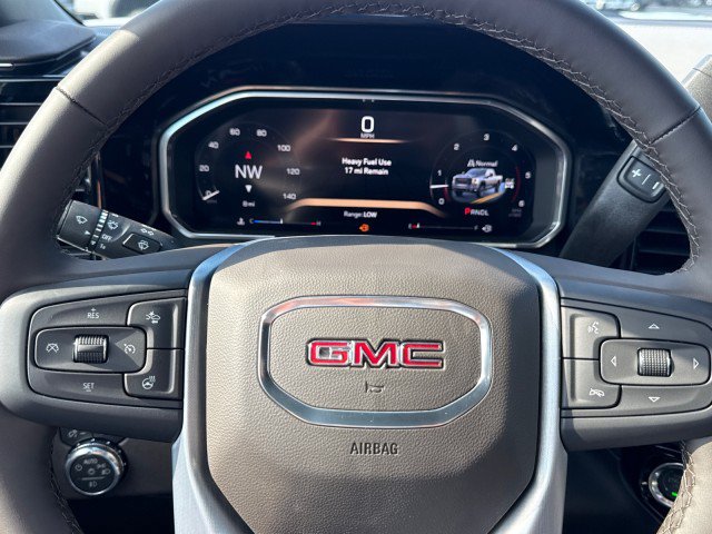 New 2026 GMC Sierra 2500 SLT w/ SLT Premium Package AWD/4WD image 18