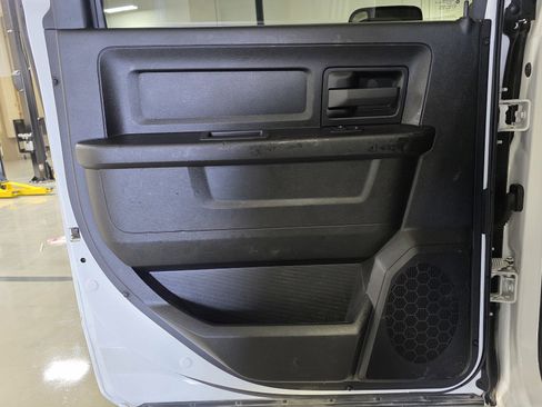 Used 2022 RAM 2500 Tradesman image 15