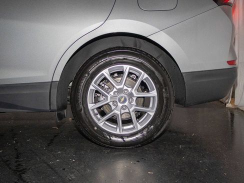 Certified 2023 Chevrolet Equinox LT image 6