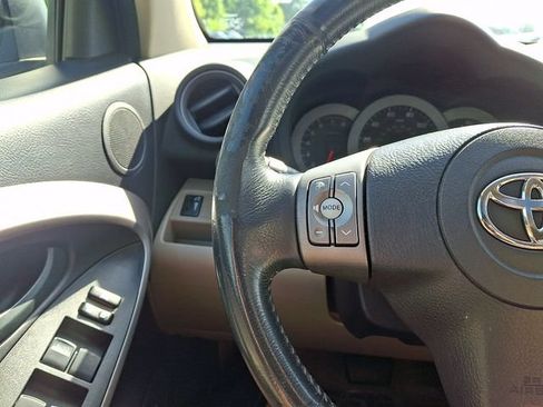 Used 2008 Toyota RAV4 Limited AWD/4WD image 21