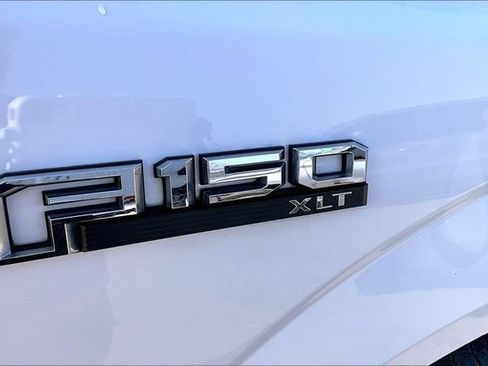 Used 2019 Ford F150 XLT w/ Max Trailer Tow Package image 22