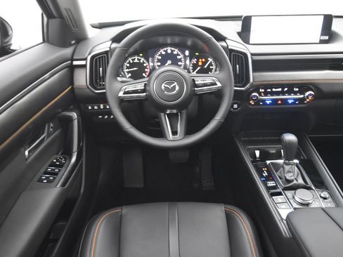 New 2026 MAZDA CX-50 2.5 Turbo w/ Weather Package AWD/4WD image 28