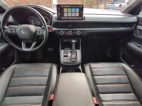 Used 2025 Honda CR-V Sport-L image 15