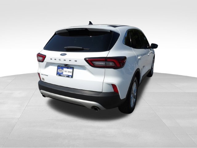 Certified 2023 Ford Escape Active w/ Cold Weather Package FWD image 10