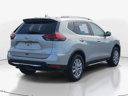 Used 2019 Nissan Rogue S w/ Special Edition Package image 3
