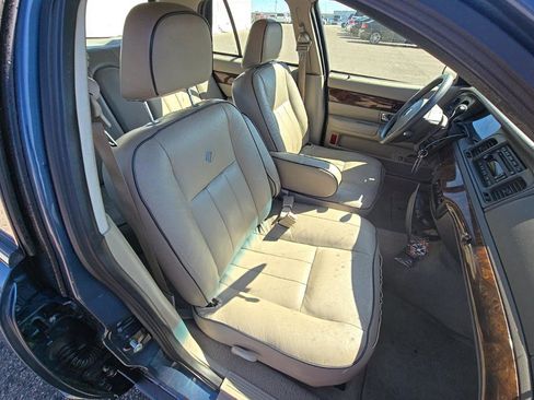 Used 2008 Mercury Grand Marquis GS RWD image 10