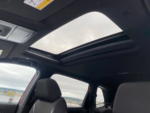 Certified 2024 Honda CR-V Sport image 19