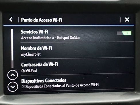 Used 2021 Chevrolet Silverado 1500 Custom Trail Boss image 31