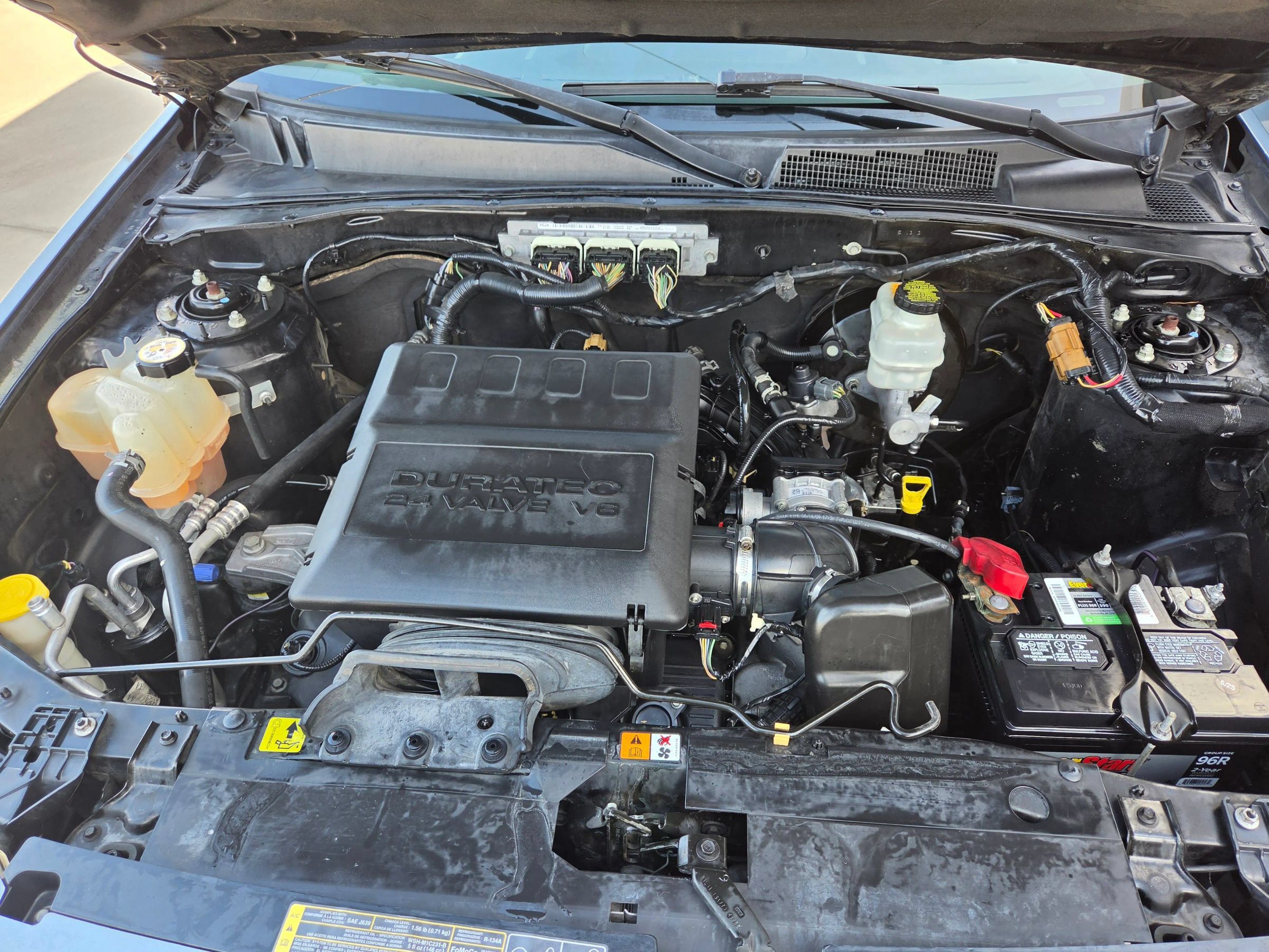 Used 2011 Ford Escape XLT w/ 202A Rapid Spec Order Code FWD image 20