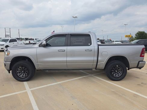 Used 2020 RAM 1500 Laramie w/ Sport Appearance Package RWD image 6
