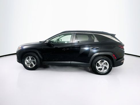 Used 2024 Hyundai Tucson SEL image 4