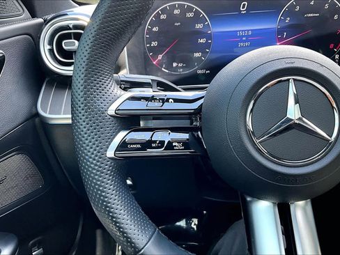 Used 2023 Mercedes-Benz C 300 Sedan image 23