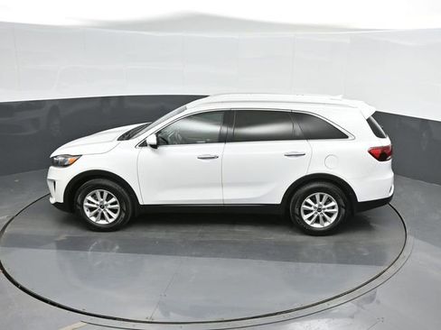 Used 2019 Kia Sorento LX w/ Option Group 020 image 34