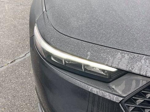 Used 2024 Honda Accord Sport image 5