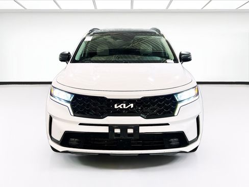 Used 2022 Kia Sorento SX FWD image 2