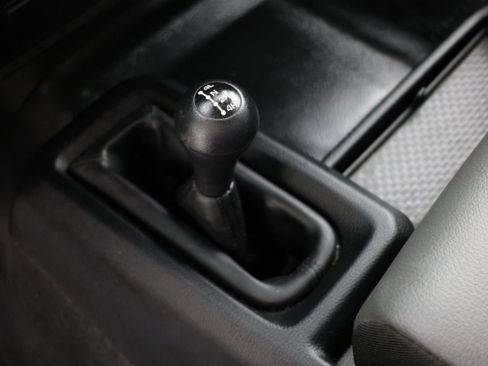 Used 2023 RAM 3500 Tradesman w/ Chrome Appearance Group image 16