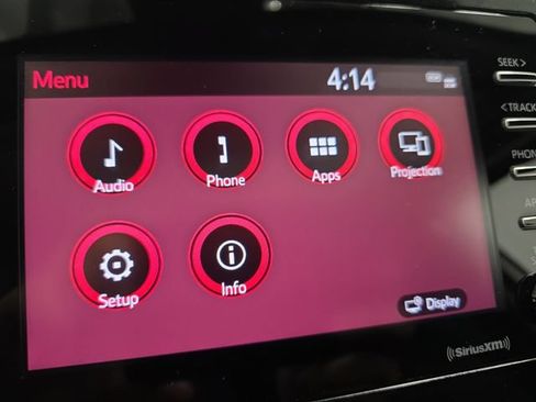 Used 2021 Toyota Camry SE FWD image 22