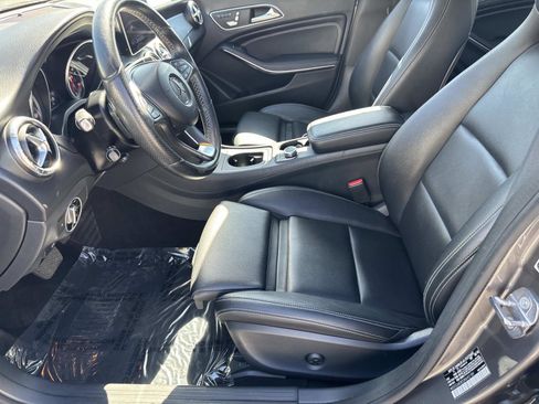 Used 2018 Mercedes-Benz CLA 250 CLA 250 FWD image 14