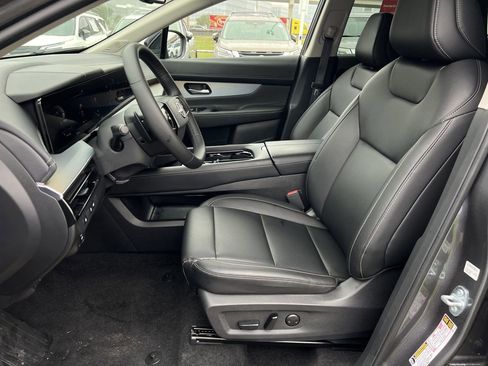 Certified 2025 Nissan Murano SL AWD/4WD image 22