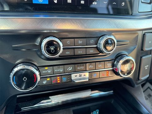 Used 2024 Ford F350 King Ranch w/ Chrome Package image 16