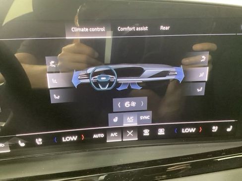 New 2025 Audi A5 2.0T Premium Plus w/ Premium Plus image 24